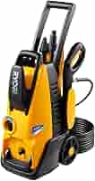 H662\" 現状品 RYOBI 高圧洗浄機 AJP-1620A 2012年製 1-2459-02 高圧洗浄機 AJP-1620 リョービ